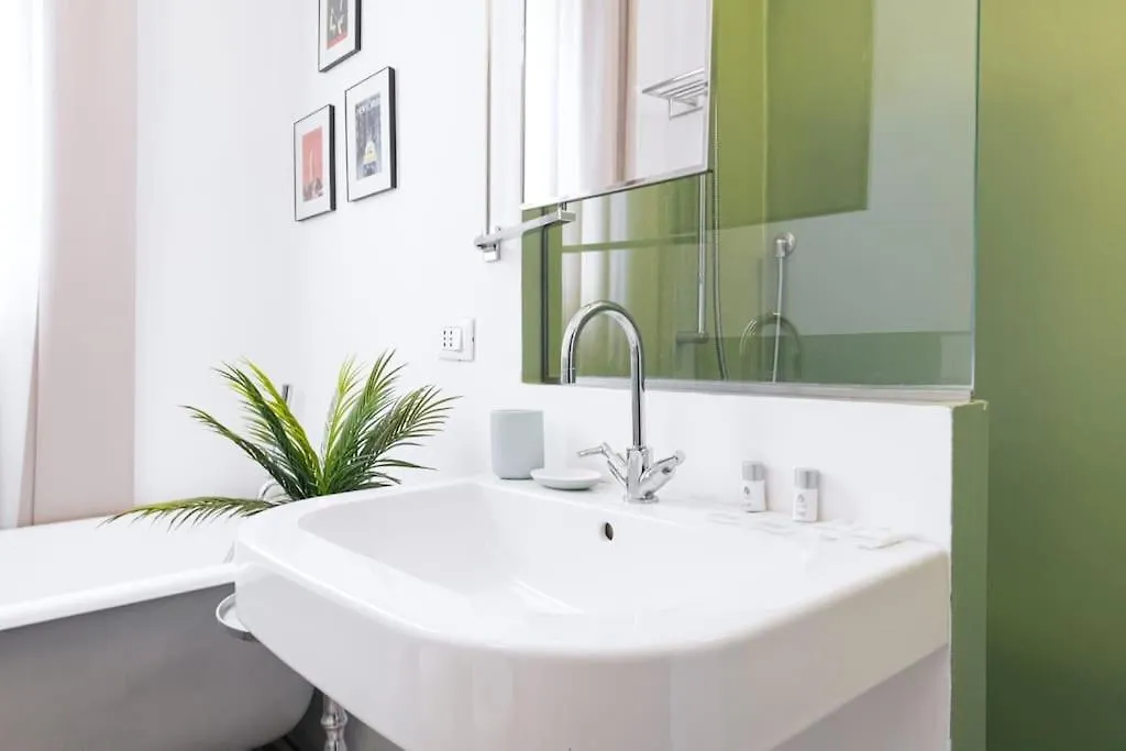 Easylife - Style And Elegance Near Porta Romana Milano