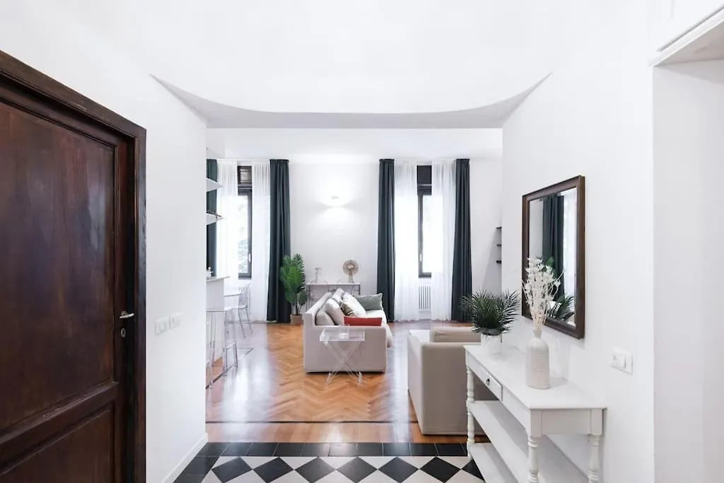 Easylife - Style And Elegance Near Porta Romana Milano İtalya