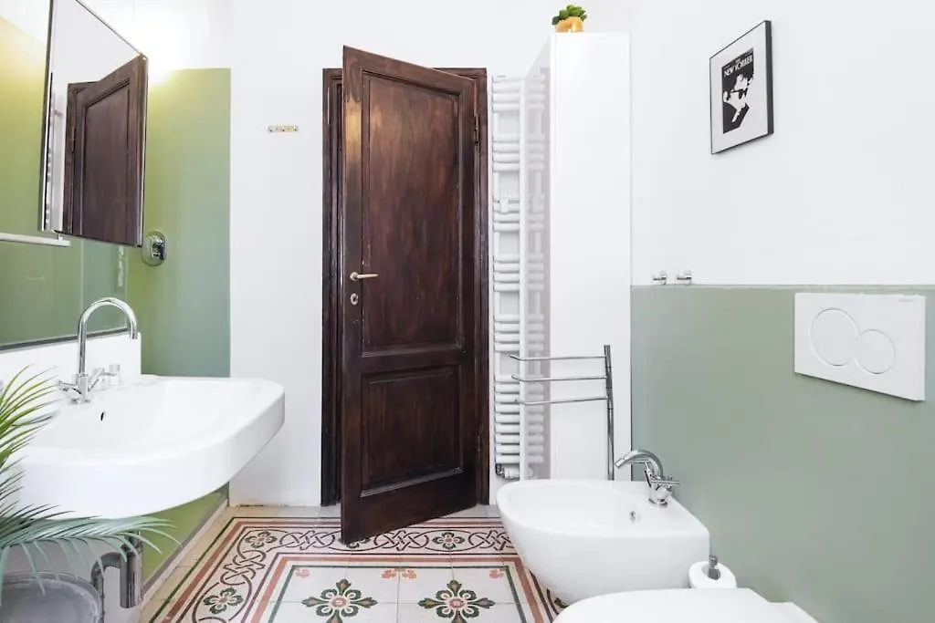 Daire Easylife - Style And Elegance Near Porta Romana Milano