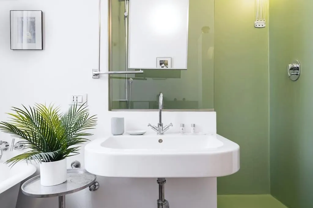 Easylife - Style And Elegance Near Porta Romana 米兰