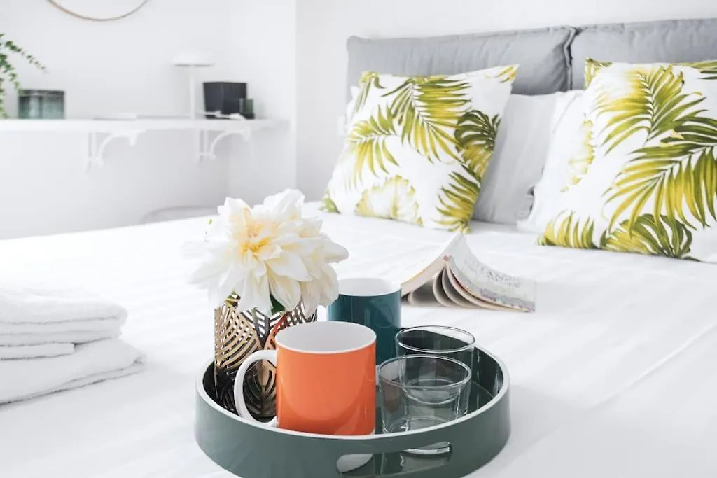公寓 Easylife - Style And Elegance Near Porta Romana 米兰